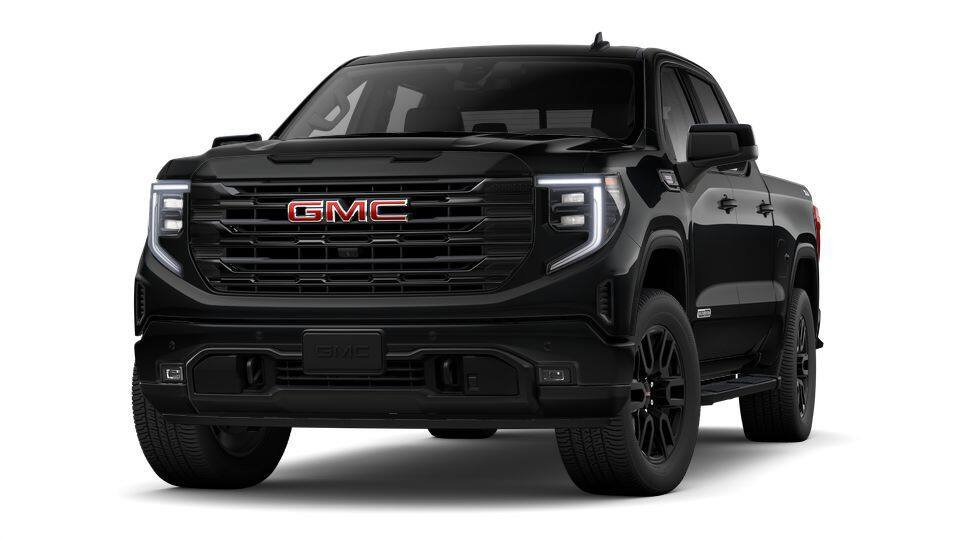 New 2026 GMC Sierra 1500 Elevation w/ Elevation Premium Package image 26