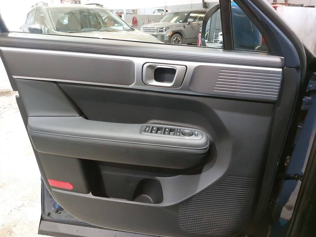 Certified 2026 Hyundai Santa Fe SEL image 28