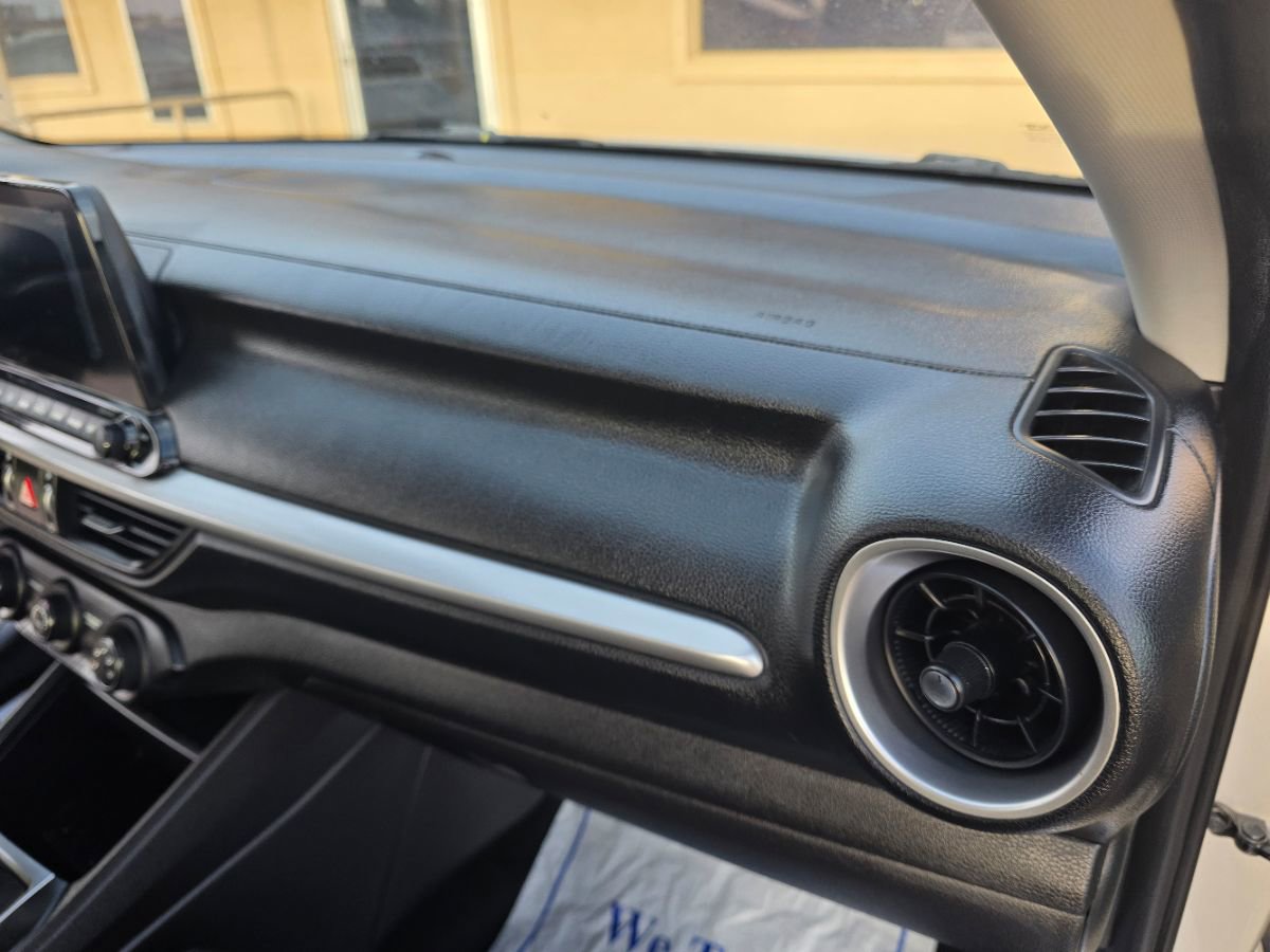 Used 2021 Kia Forte LXS image 19