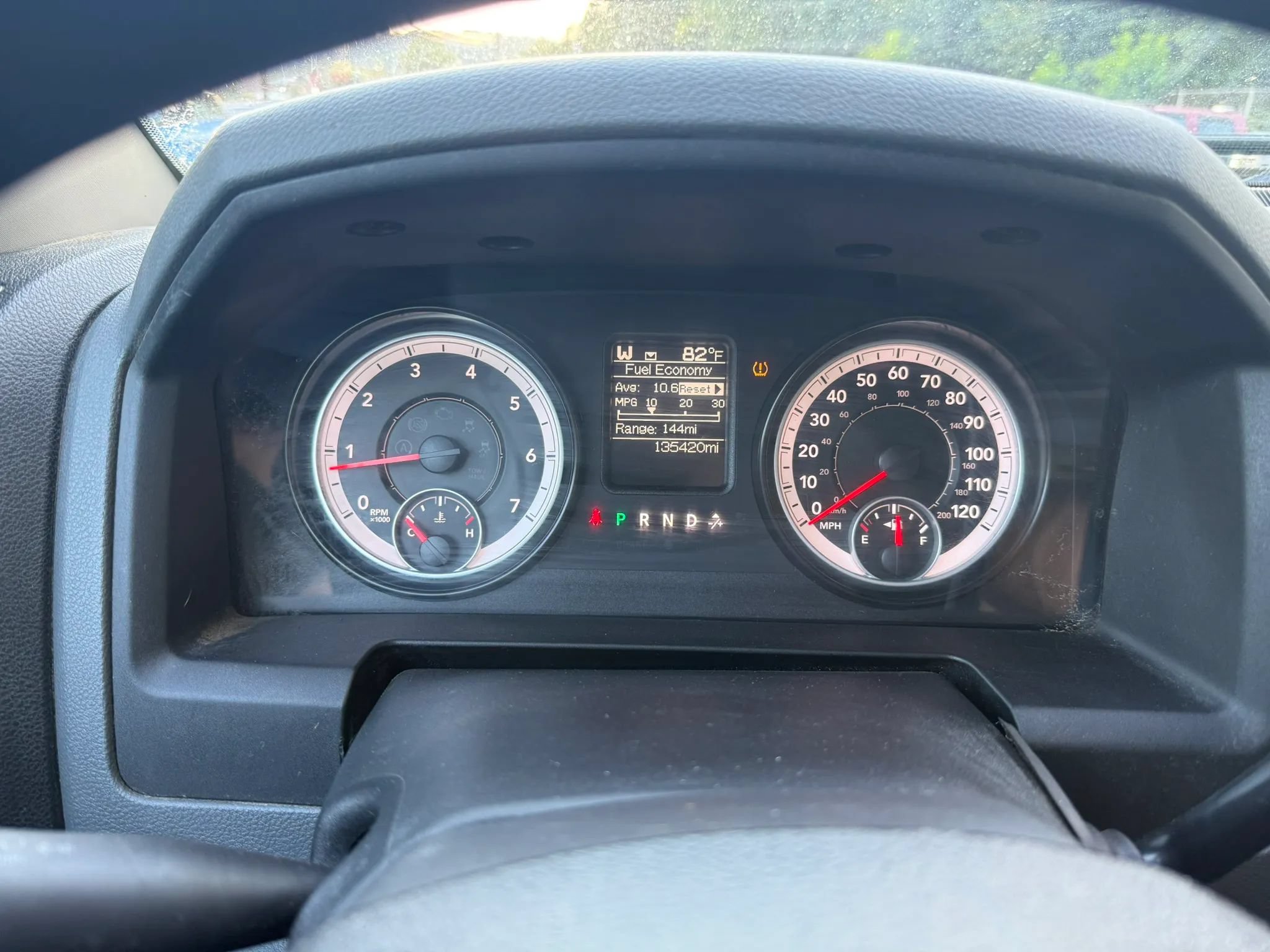 Used 2014 RAM 2500 SLT AWD/4WD image 10