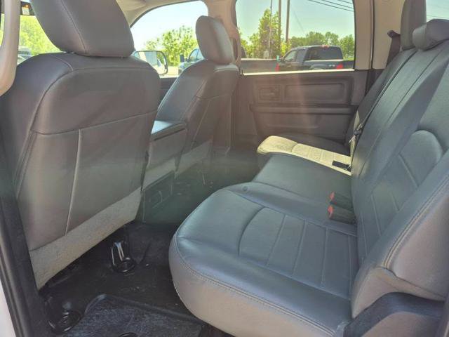 Used 2015 RAM 2500 Tradesman RWD image 12