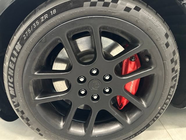 Used 2006 Dodge Viper SRT-10 RWD image 5