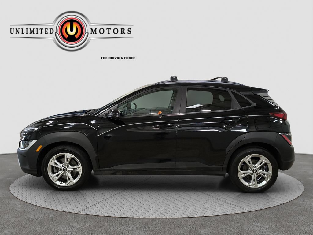 Used 2023 Hyundai Kona SEL AWD/4WD image 21