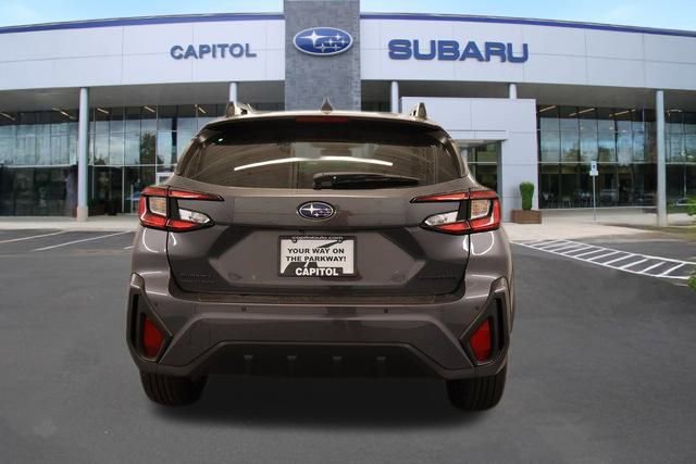 New 2026 Subaru Crosstrek 2.5i Limited image 7