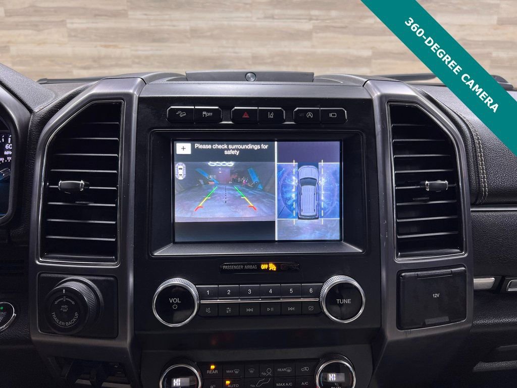 Used 2019 Ford Expedition Platinum image 9
