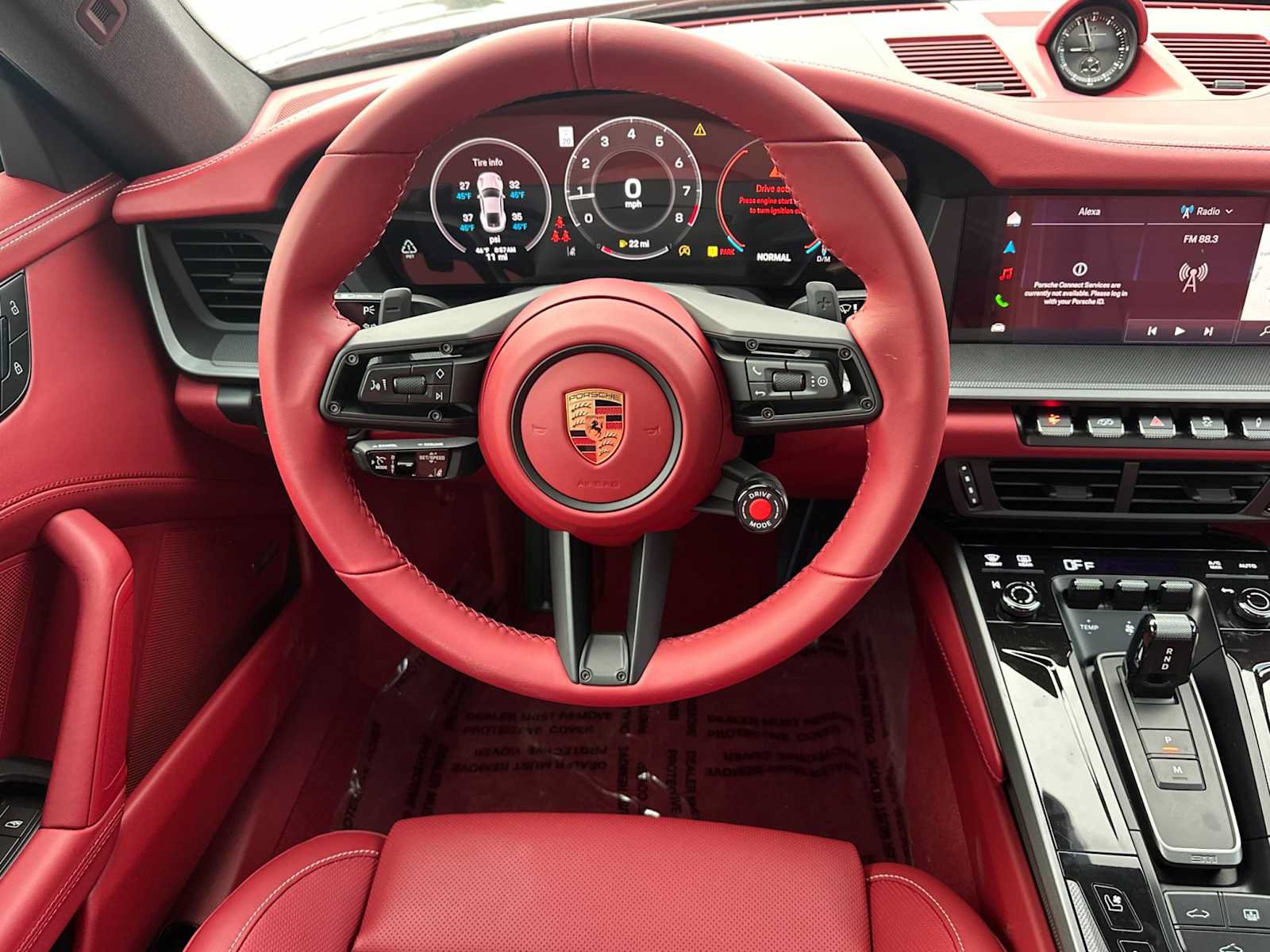 New 2026 Porsche 911 Carrera S RWD image 15