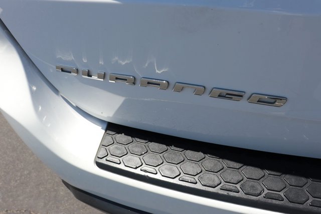 Used 2016 Dodge Durango SXT RWD image 7