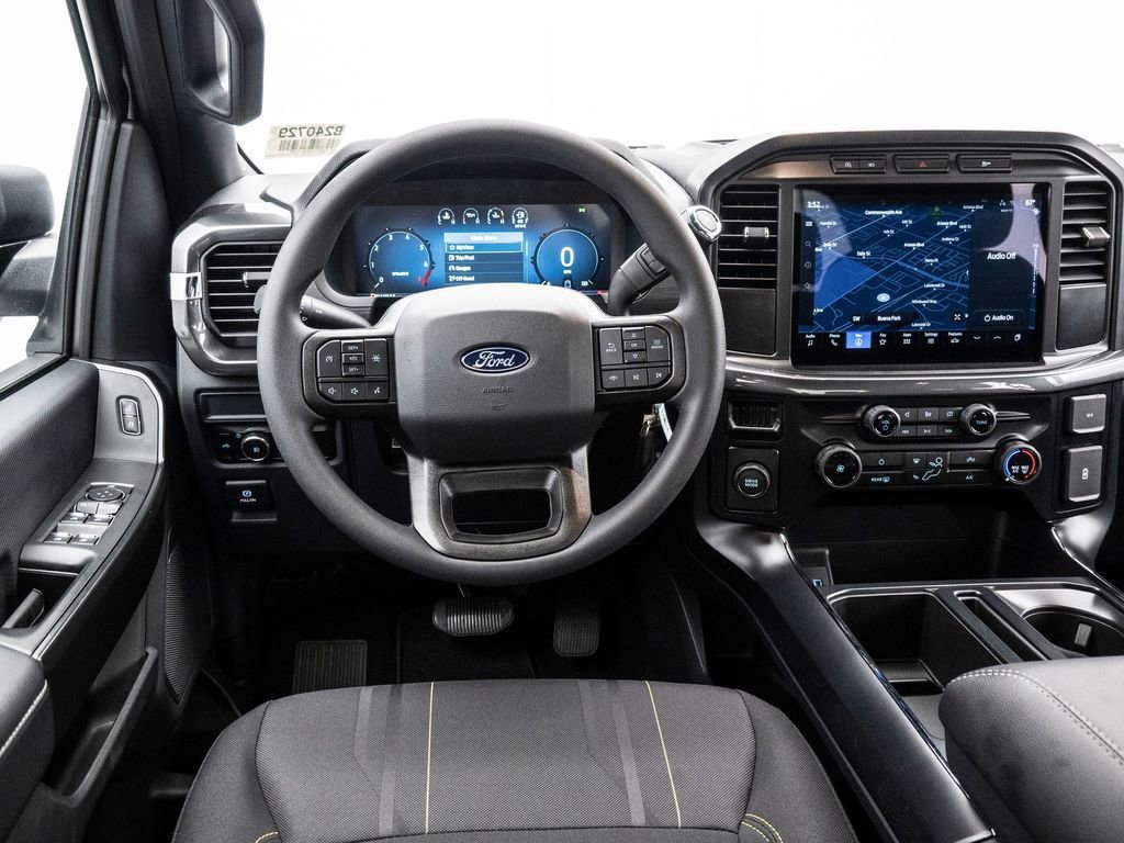 Used 2024 Ford F150 STX image 50