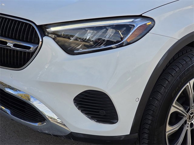 Used 2025 Mercedes-Benz GLC 300 GLC 300 image 6