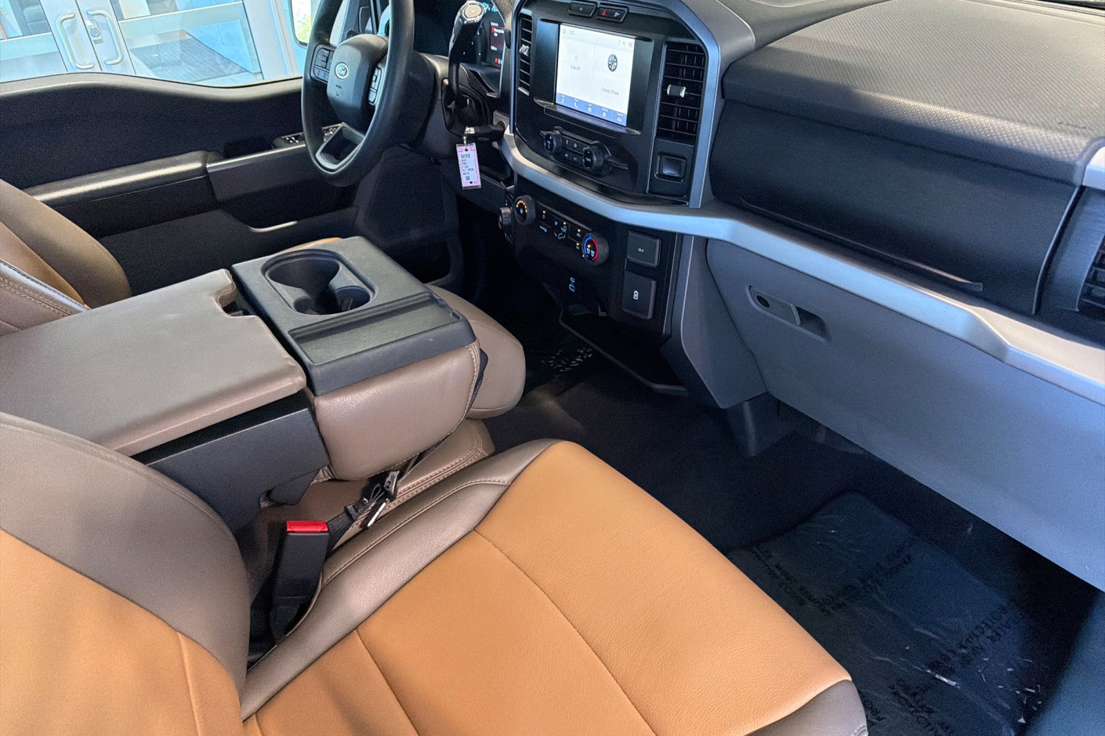 Used 2023 Ford F150 XLT AWD/4WD image 15