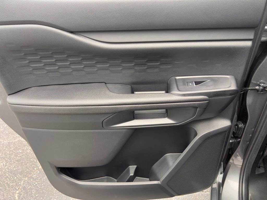 New 2025 Ford Ranger XL image 15