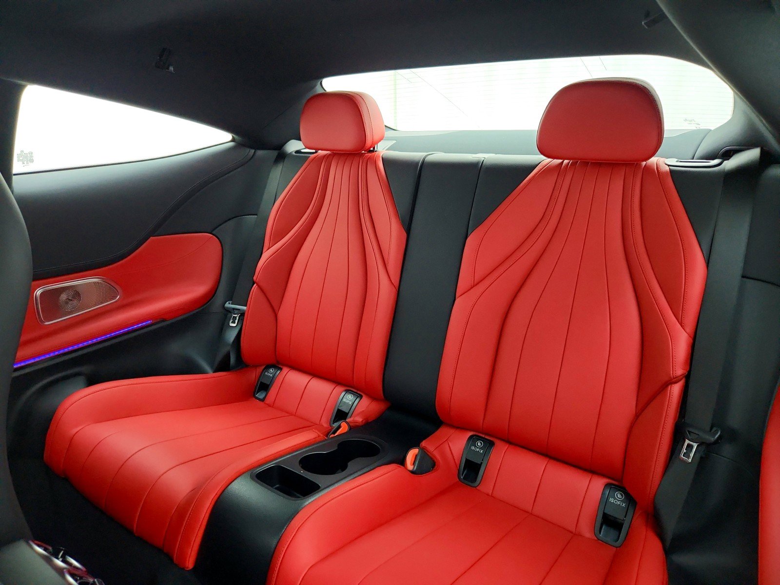 New 2026 Mercedes-Benz CLE 450 4MATIC Coupe image 18