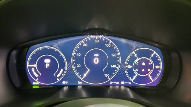 New 2026 MAZDA CX-90 Plug-In Hybrid w/Premium Sport AWD/4WD image 16