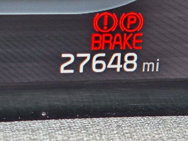 Used 2022 Kia EV6 Wind RWD image 34