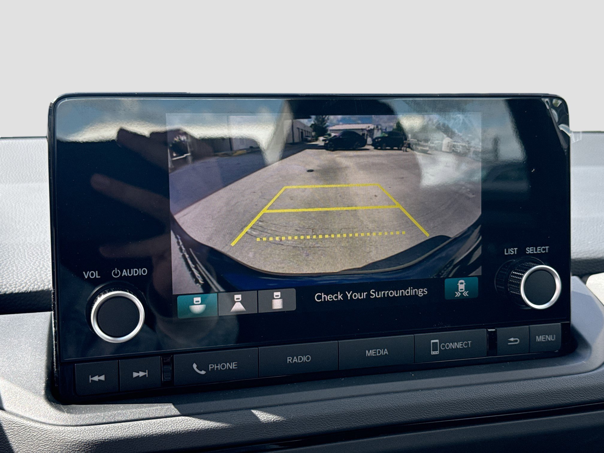 New 2025 Honda Accord SE image 11