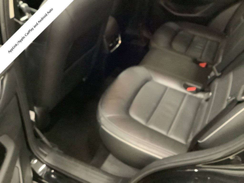 Certified 2025 MAZDA CX-5 AWD 2.5 S image 19