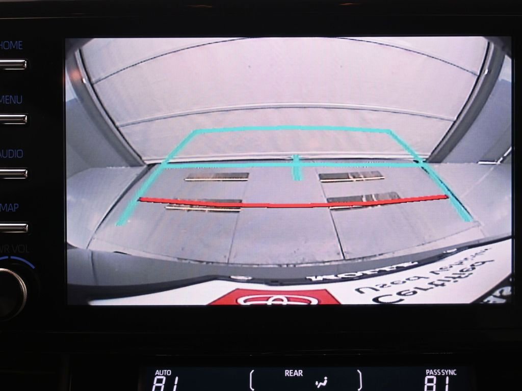 Certified 2024 Toyota Sienna XSE w/ XSE Plus Package image 23