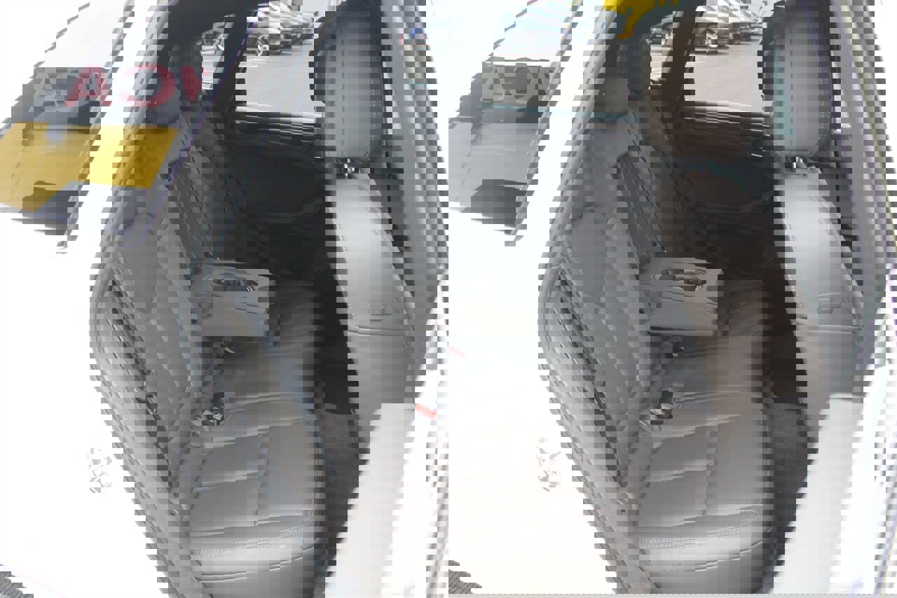 Used 2016 Porsche Macan S image 15