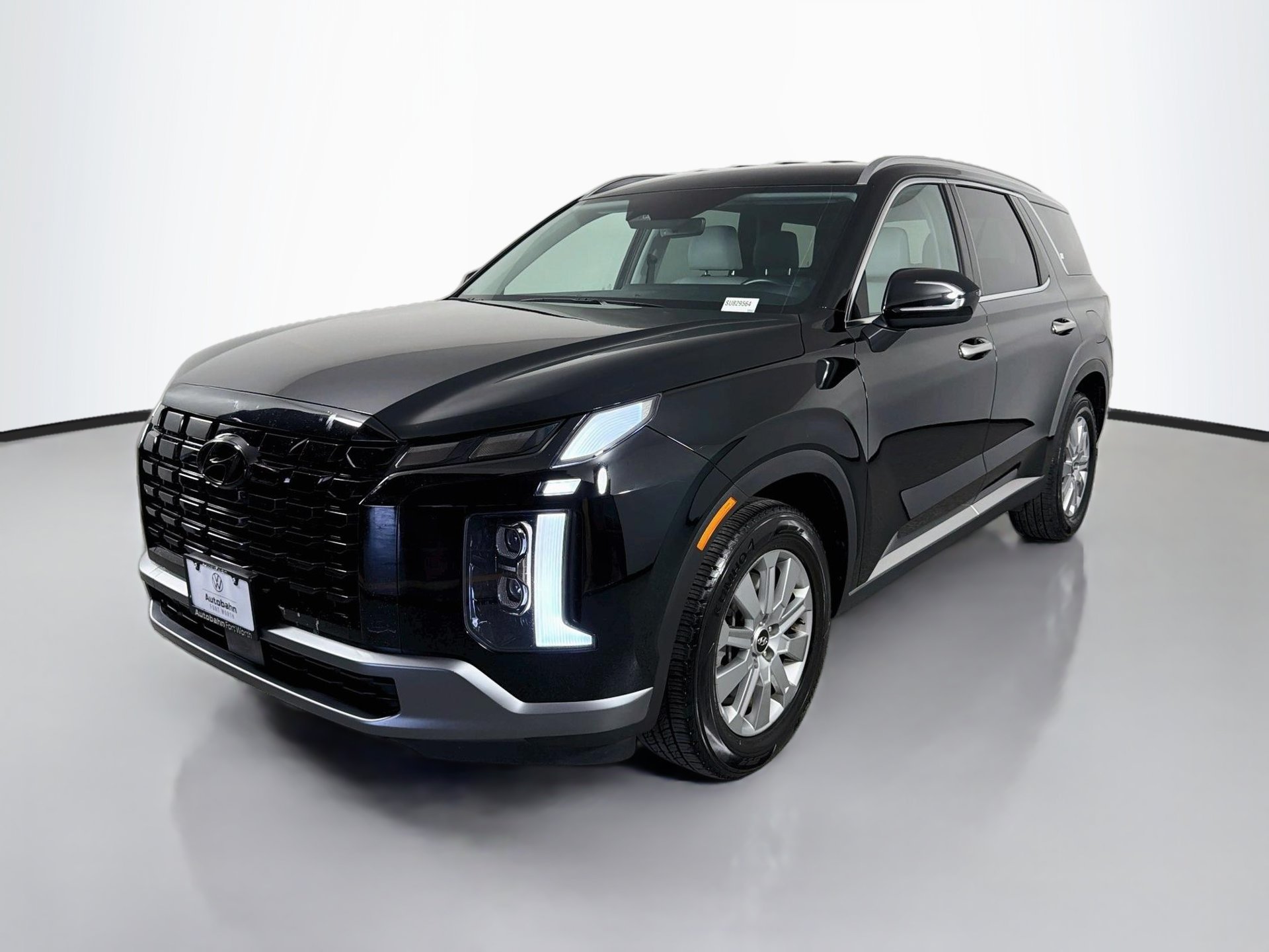 Used 2025 Hyundai Palisade SEL