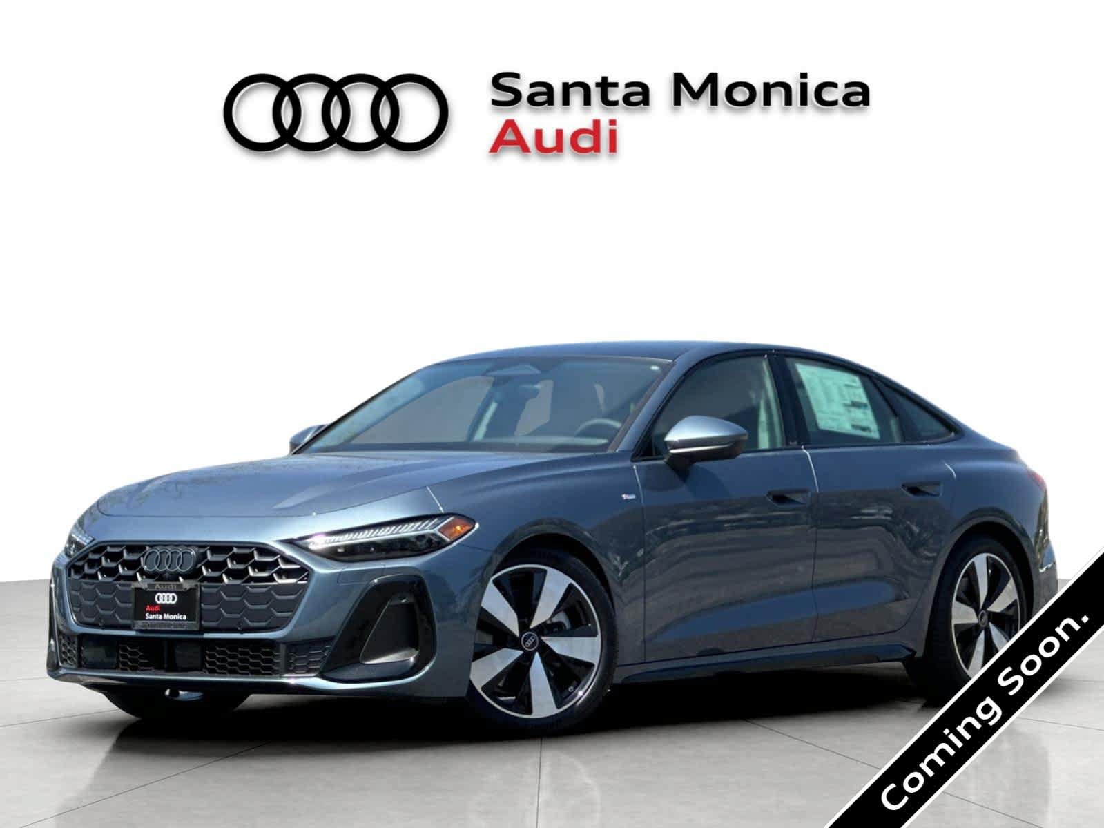 New 2026 Audi A5 2.0T Premium Plus AWD/4WD video 1