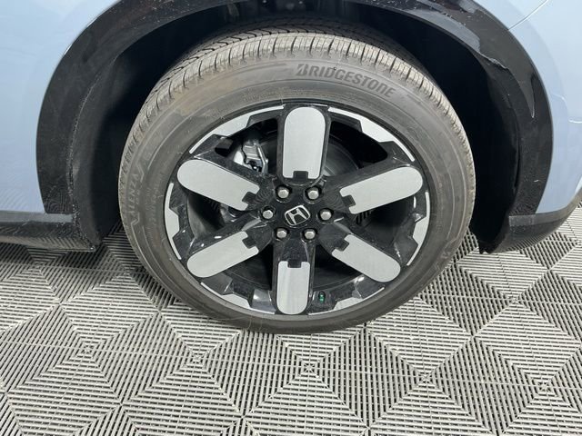 New 2026 Honda Prologue Elite image 27