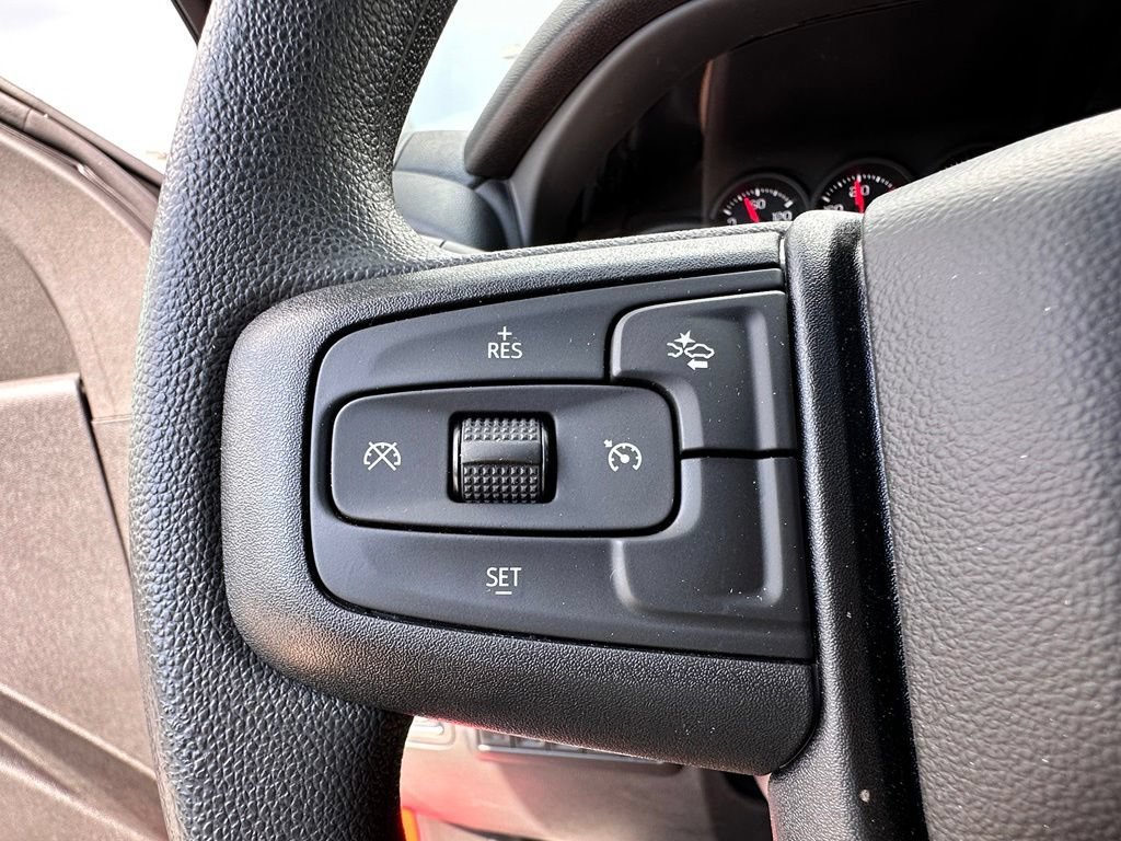 New 2026 GMC Sierra 3500 Pro w/ Convenience Package AWD/4WD image 27