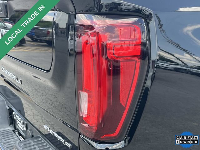 Used 2026 GMC Sierra 1500 Denali Ultimate AWD/4WD image 10