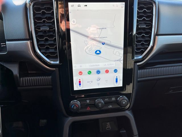 New 2025 Ford Ranger XLT w/ Trailer Tow Package image 28