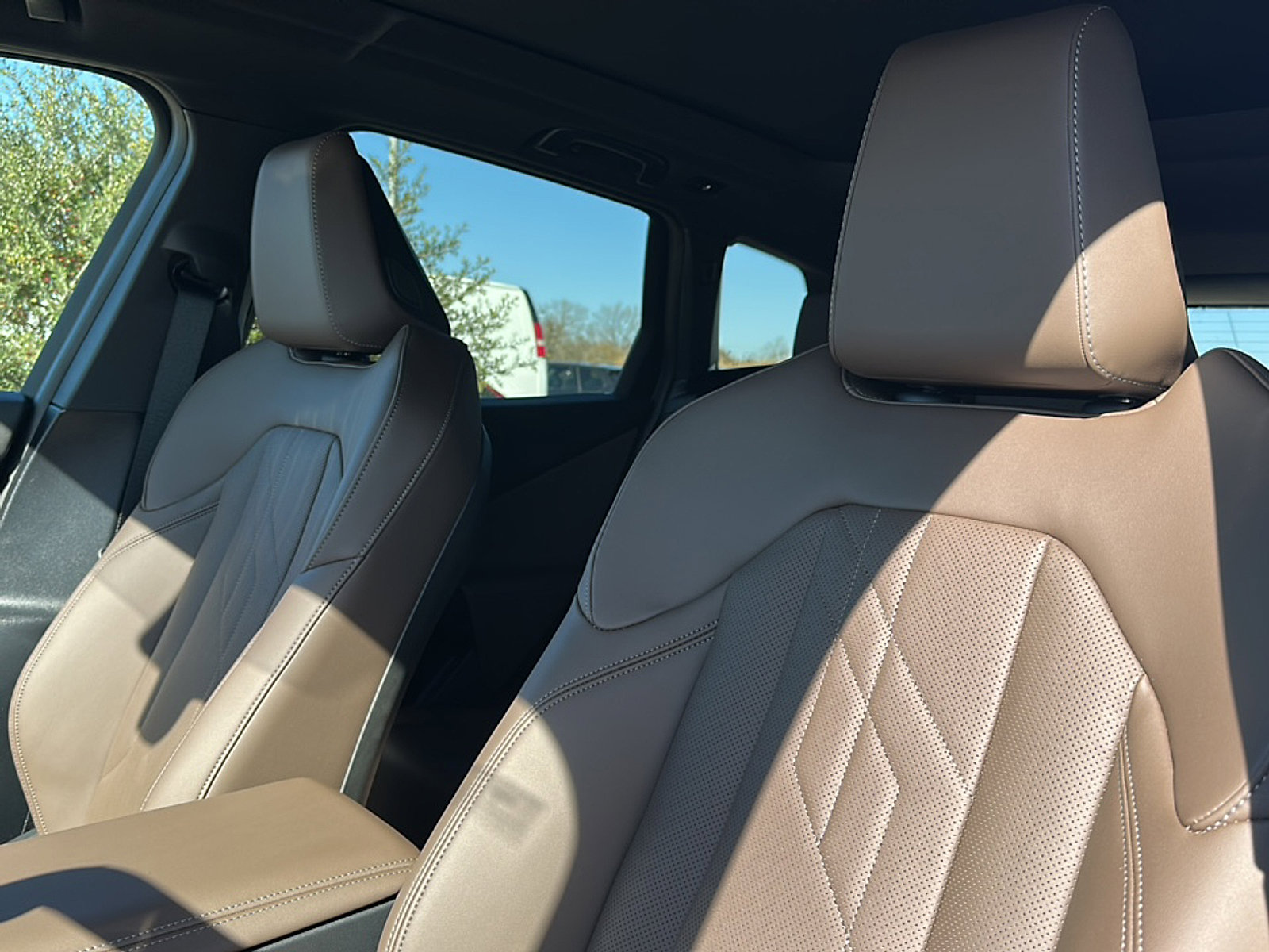 New 2026 BMW X3 xDrive30 image 11