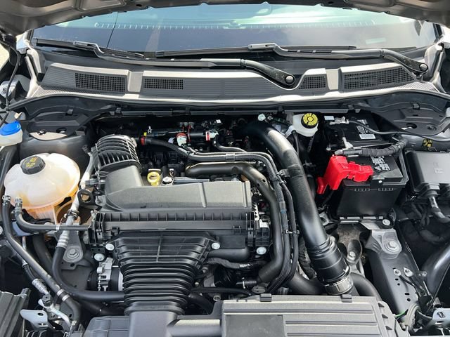 Used 2024 Lincoln Corsair AWD w/ Equipment Group 101A image 19