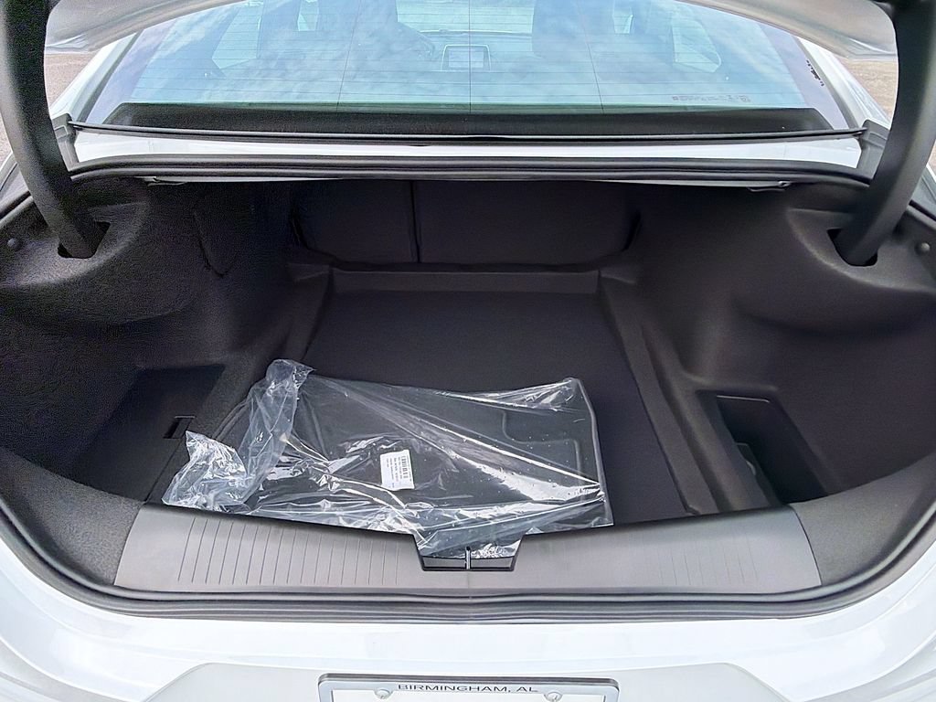 New 2026 Cadillac CT4 Luxury w/ Sun And Sound Package RWD image 28