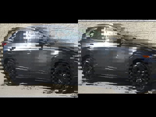 New 2025 MAZDA CX-30 AWD 2.5 S w/ Select Sport Pkg image 3