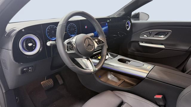 New 2026 Mercedes-Benz CLA 250+ image 5