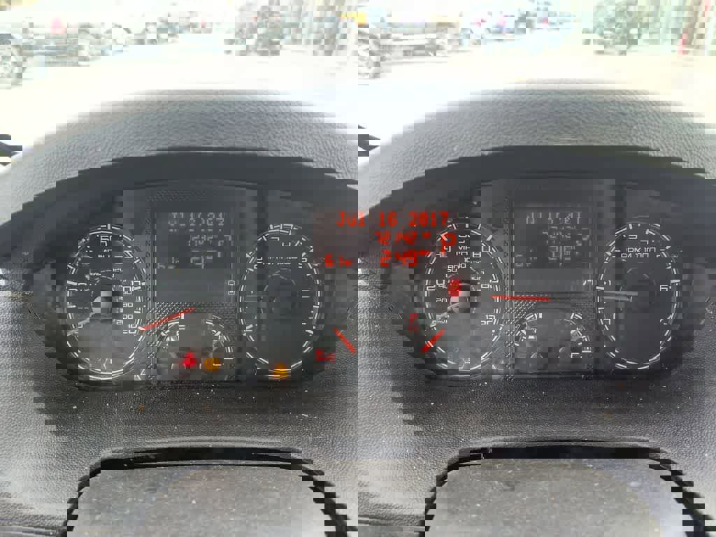 Used 2019 RAM ProMaster 2500 w/ Premium Appearance Group image 8