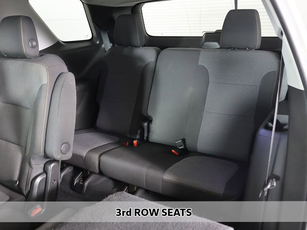 Used 2018 Chevrolet Traverse LT image 6