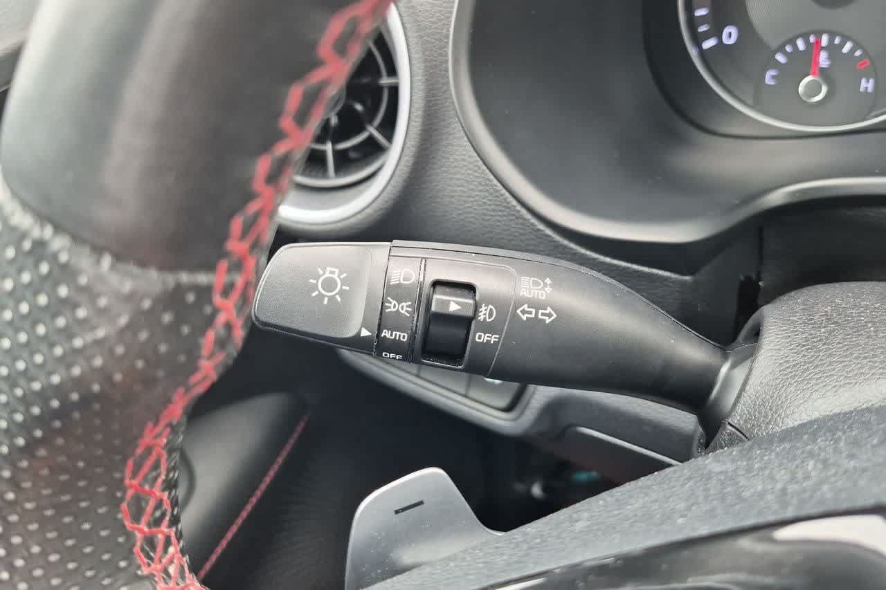 Used 2023 Kia Forte GT w/ GT2 Package FWD image 27