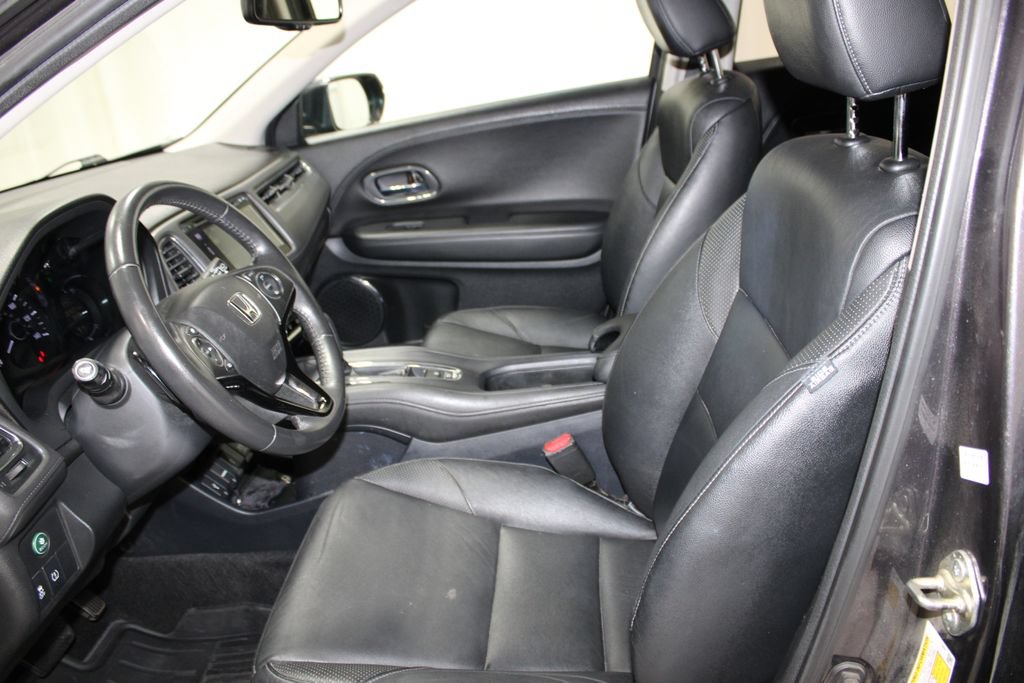 Used 2017 Honda HR-V EX-L image 16