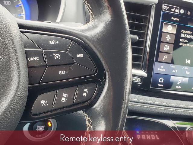 Used 2021 Chrysler Pacifica Touring-L w/ S Appearance Package image 24