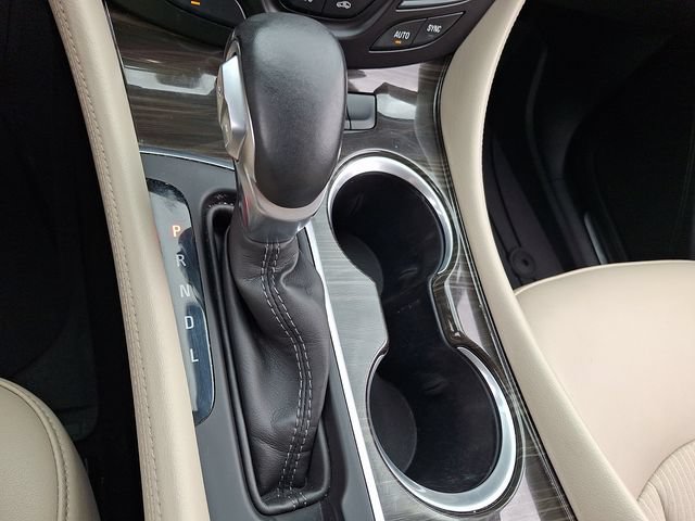 Used 2019 Buick Envision Preferred AWD/4WD image 15