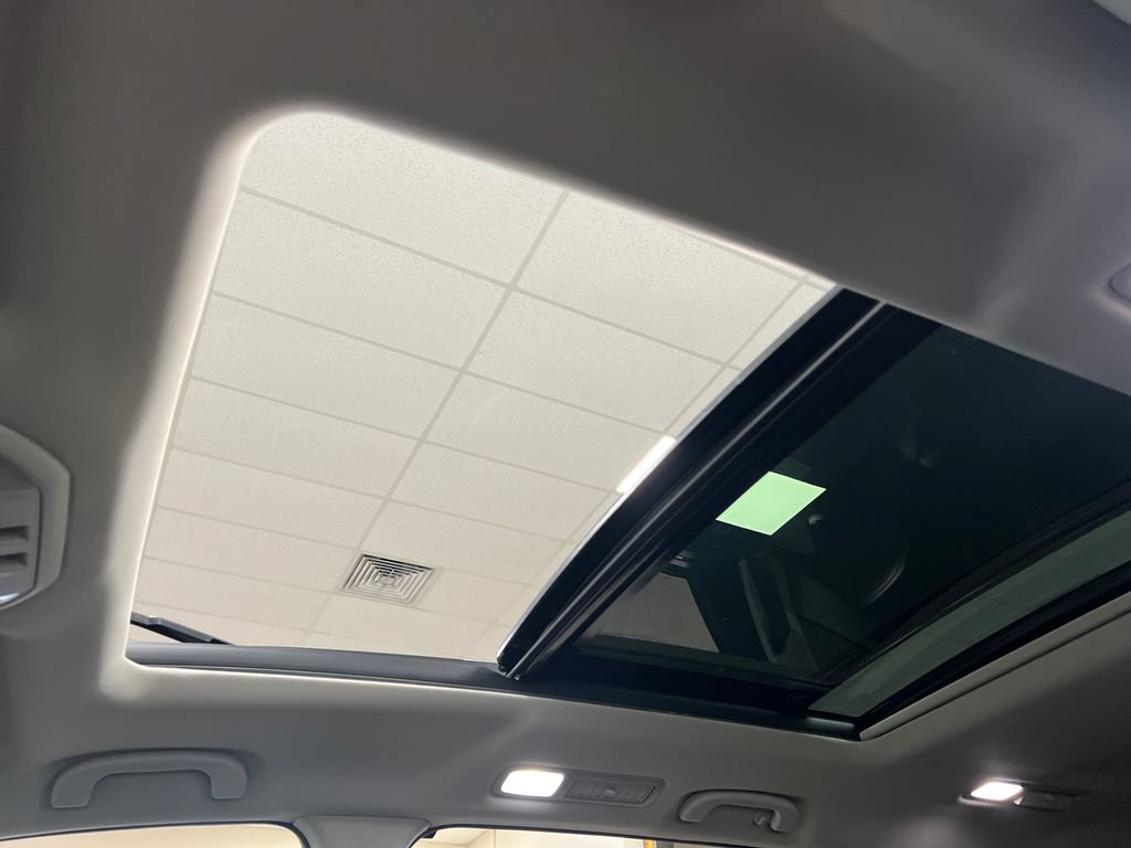 New 2026 Subaru Ascent Touring AWD/4WD image 21