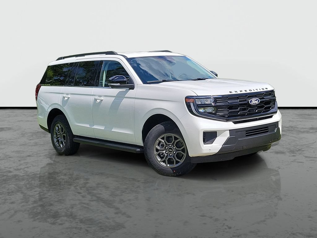 New 2027 Ford Expedition Active RWD 360° Tour