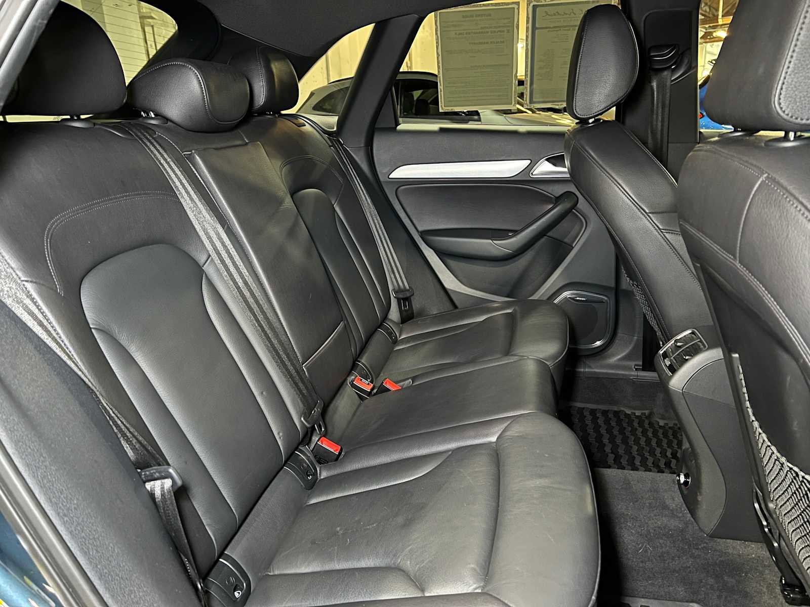 Used 2018 Audi Q3 2.0T Premium Plus w/ Premium Plus Package image 15