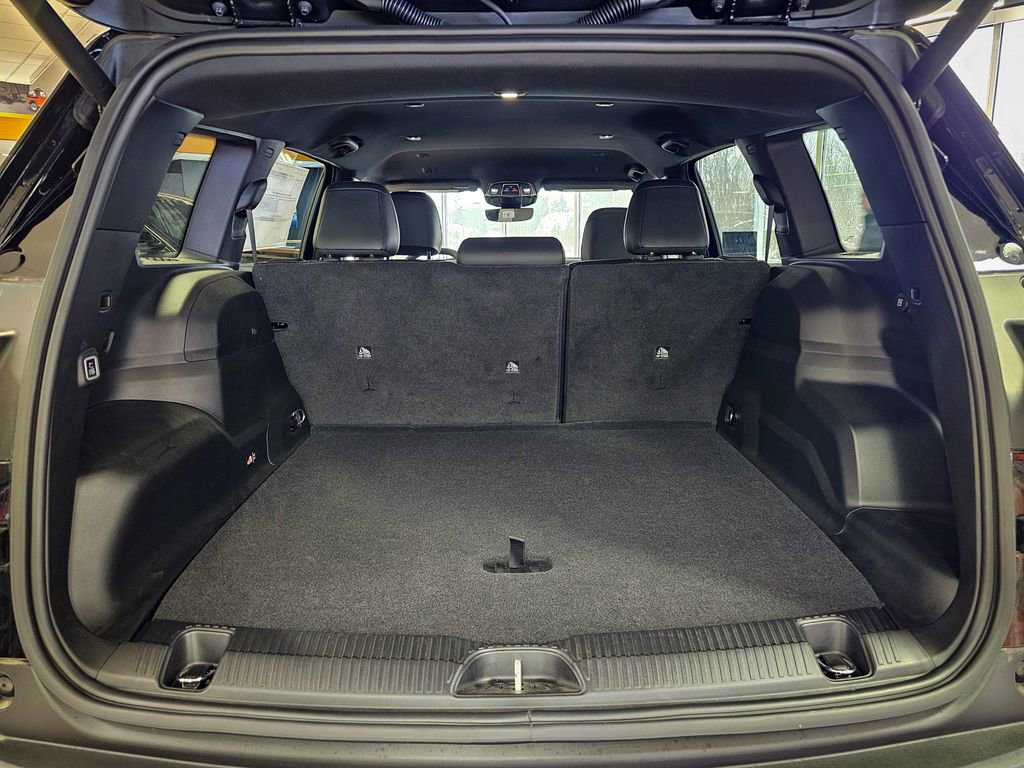 New 2026 Jeep Cherokee Limited image 31