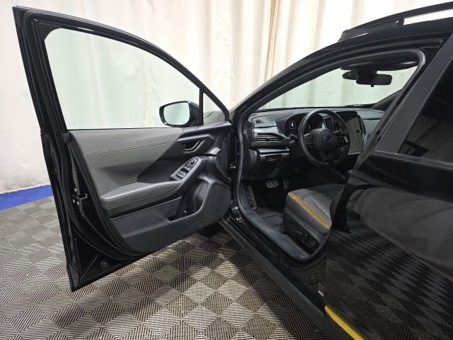Certified 2025 Subaru Crosstrek 2.5i Sport AWD/4WD image 11