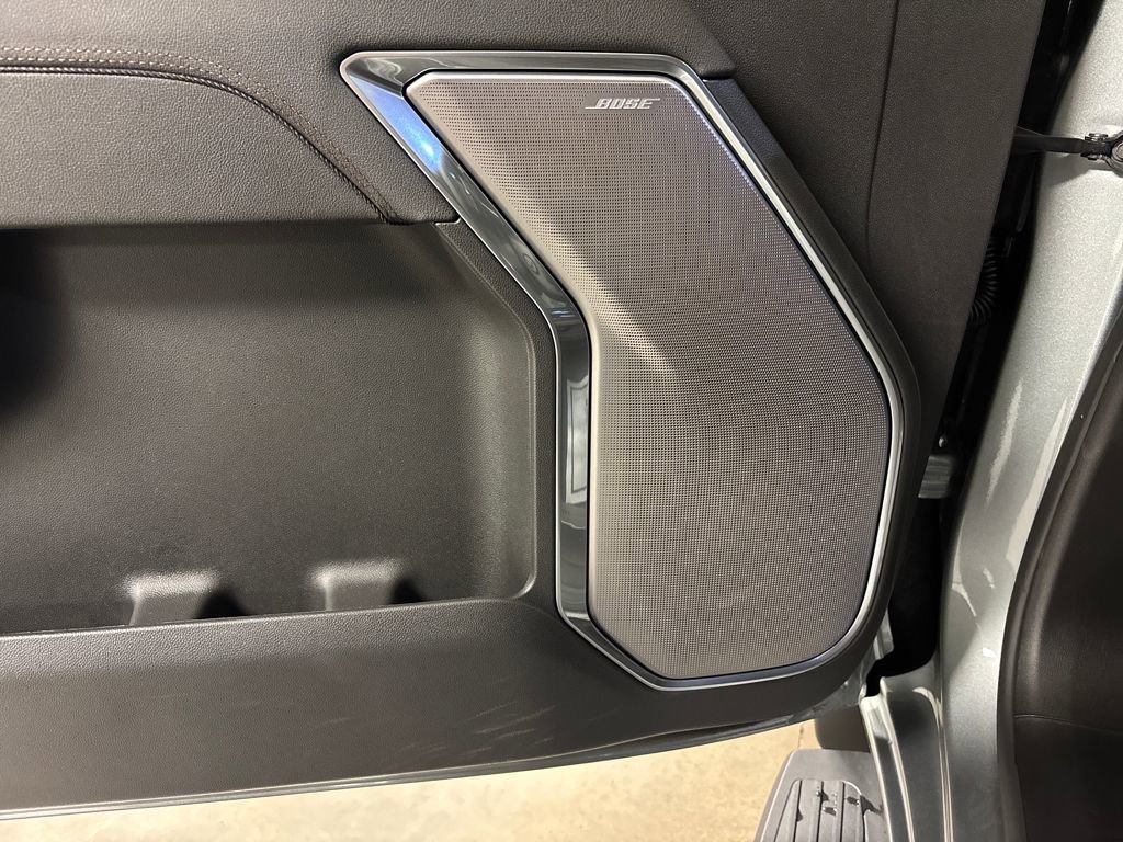 Certified 2026 Chevrolet Silverado 1500 High Country w/ Technology Package image 28