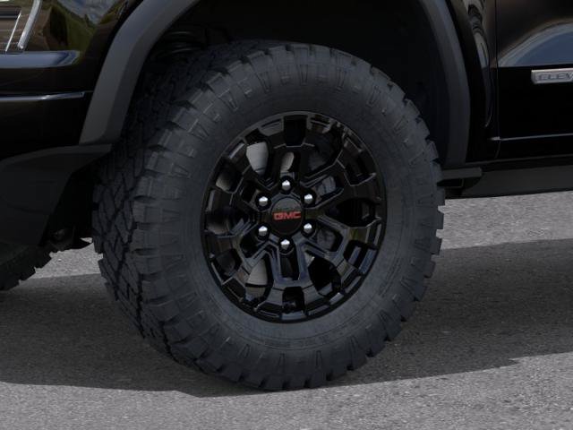 New 2026 GMC Canyon Elevation w/ Convenience Package AWD/4WD image 33