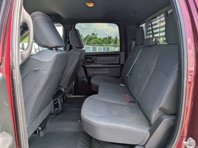 Used 2022 RAM 3500 Tradesman AWD/4WD image 14
