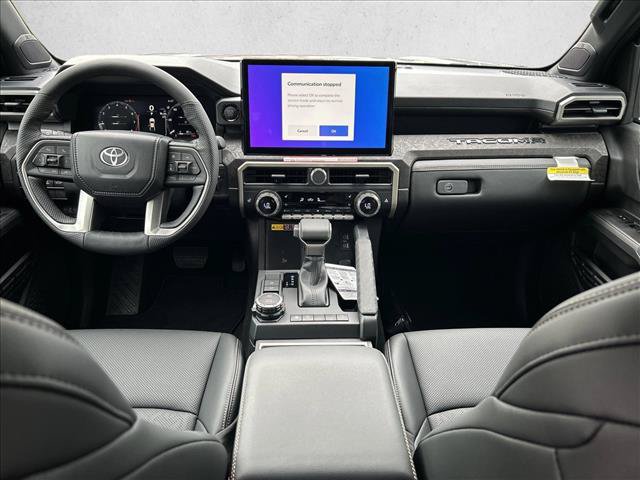 New 2026 Toyota Tacoma Limited AWD/4WD image 18
