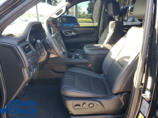 Certified 2024 Chevrolet Tahoe RST w/ Luxury Package RWD image 20