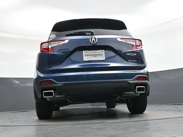 New 2026 Acura RDX SH-AWD w/ Technology Package image 32